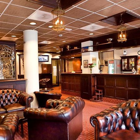 Chesterfield Hotel Trondheim Bagian luar foto