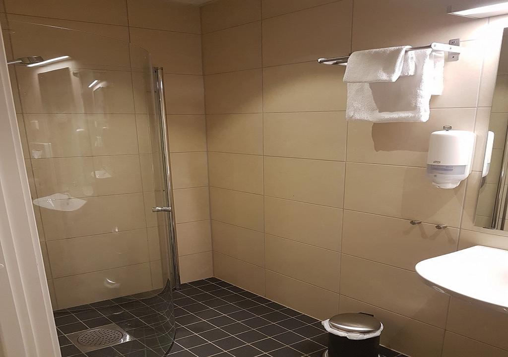 Chesterfield Hotel Trondheim Bagian luar foto