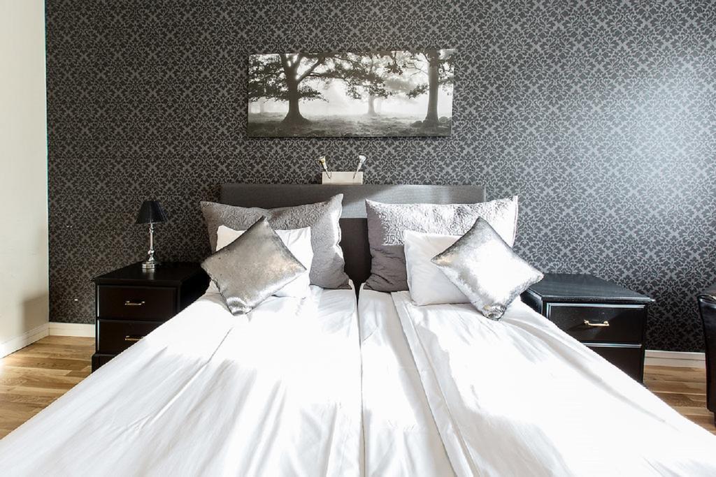 Chesterfield Hotel Trondheim Bagian luar foto