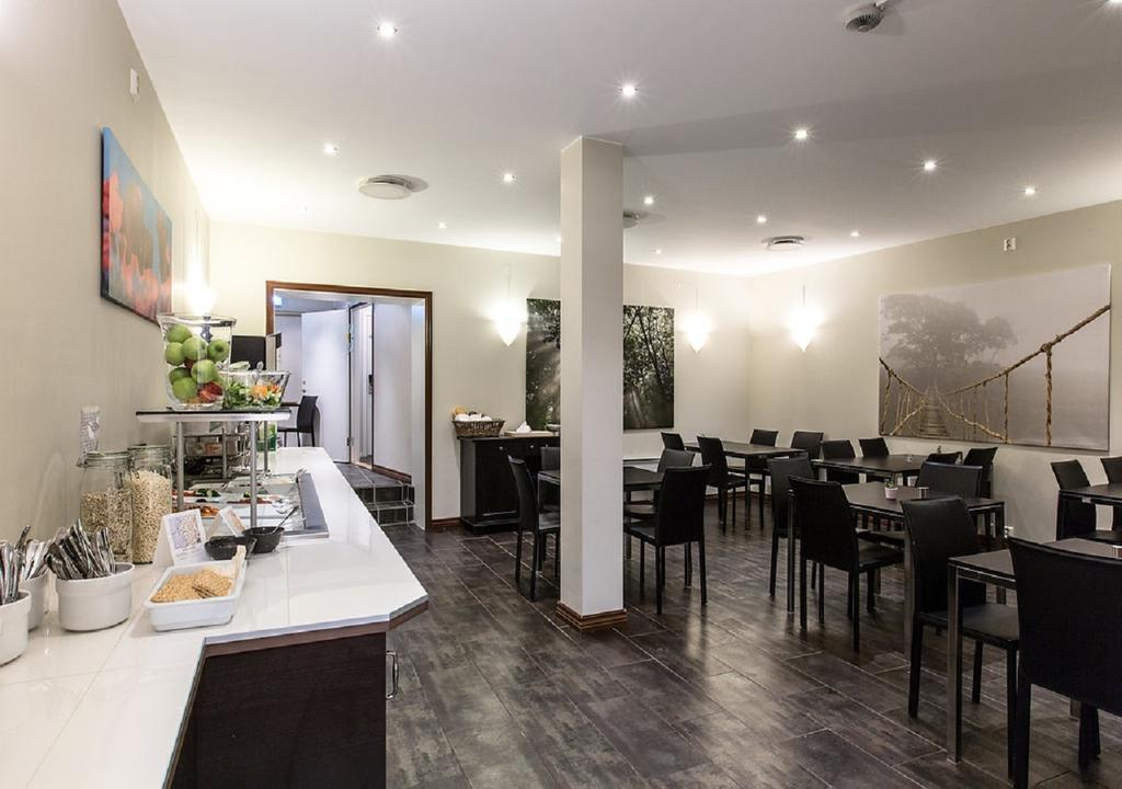 Chesterfield Hotel Trondheim Bagian luar foto