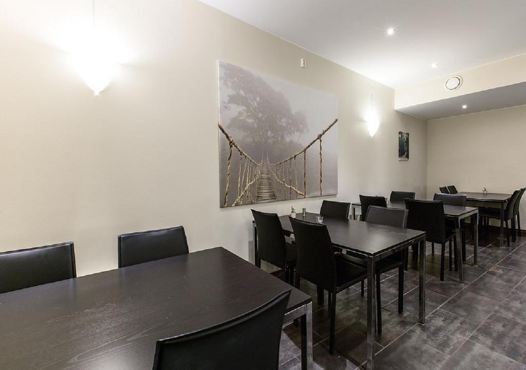 Chesterfield Hotel Trondheim Bagian luar foto