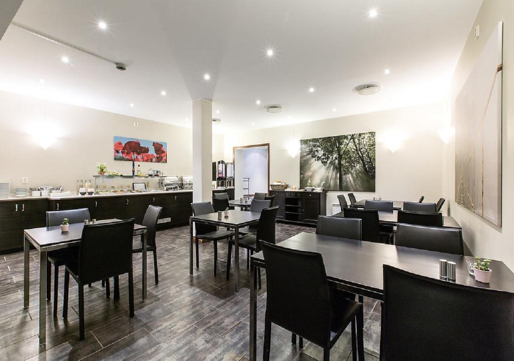 Chesterfield Hotel Trondheim Bagian luar foto
