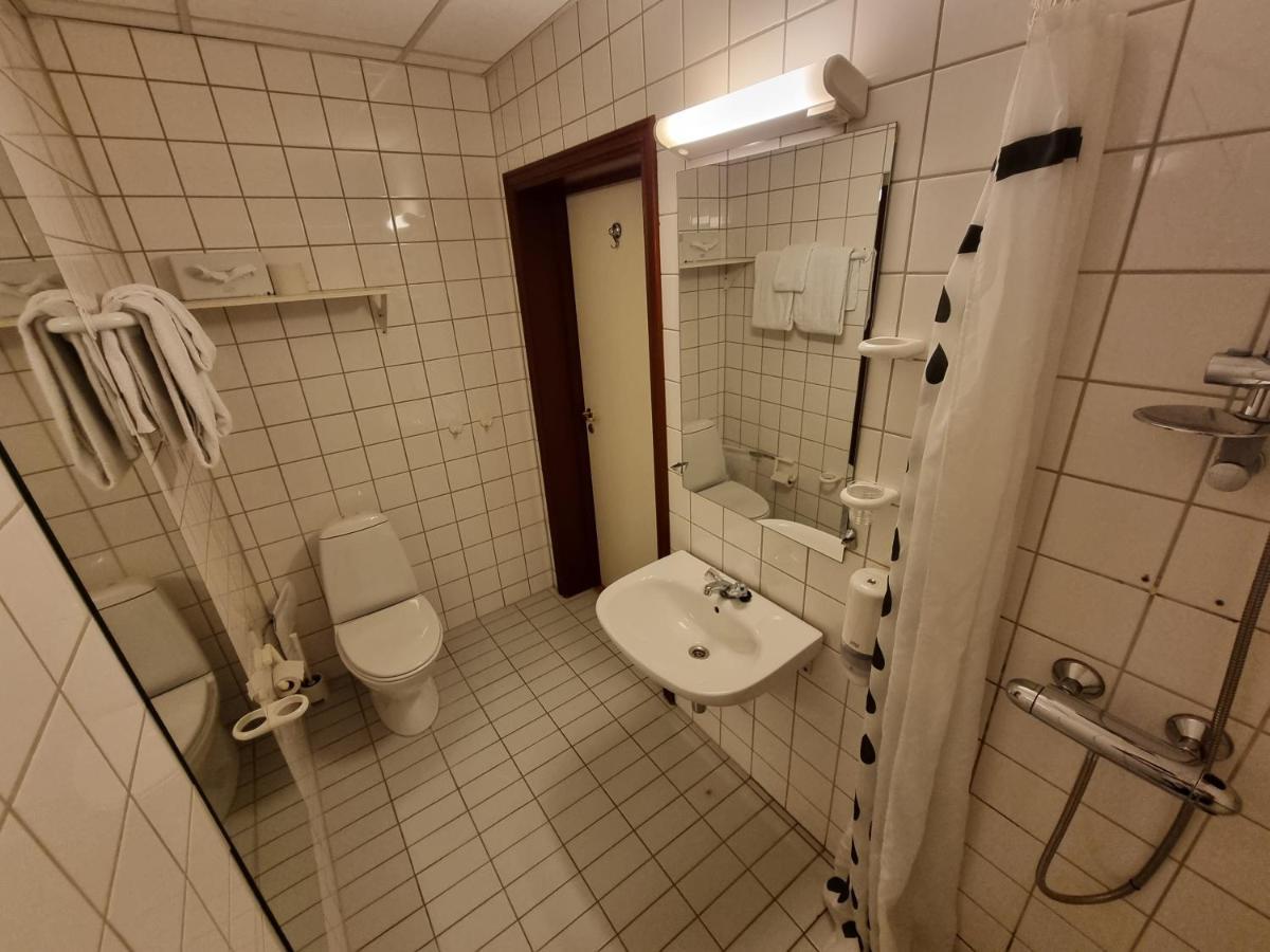 Chesterfield Hotel Trondheim Bagian luar foto